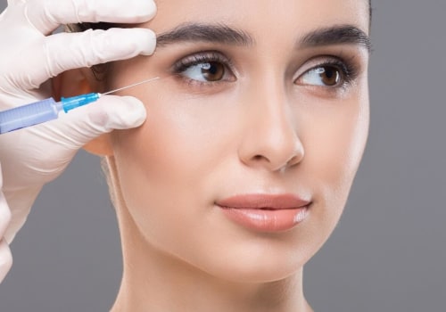 The Benefits and Risks of Tear Duct Fillers