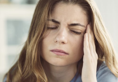 What to Know About Headaches and Fillers Under the Eyes